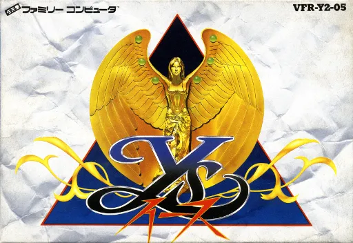 Ys (Japan)